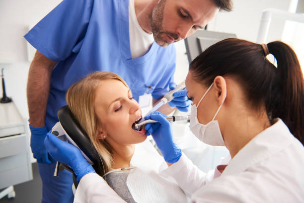 Professional Dental Services in Poland, OH