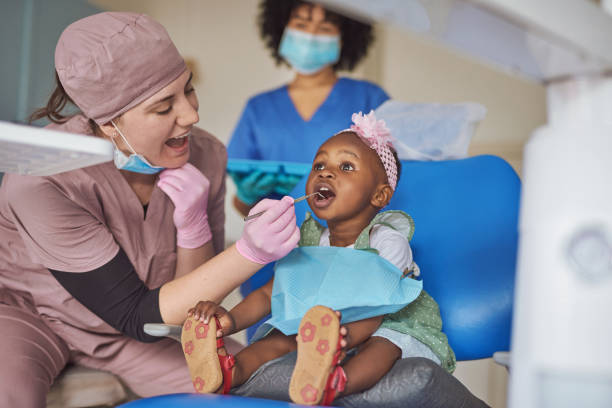 Best Pediatric Dentistry  in Poland, OH