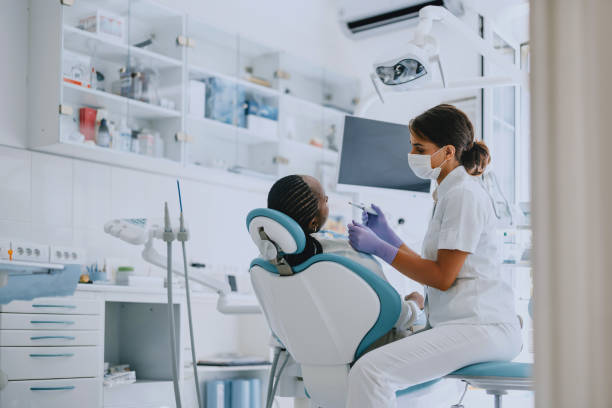 TMJ/TMD Treatment in Poland, OH