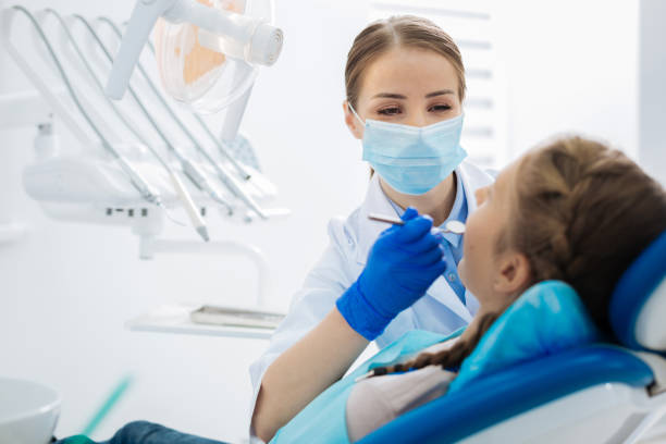 Best Root Canal Treatment  in Poland, OH